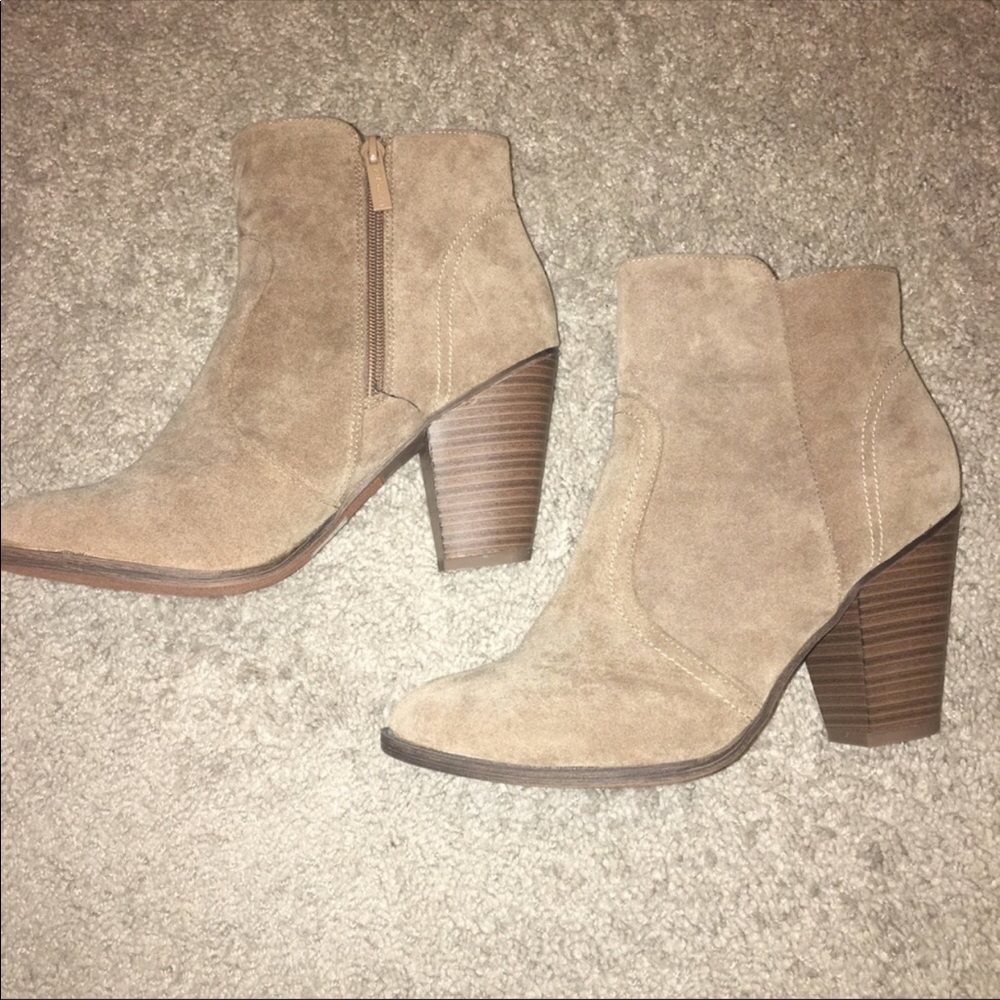 Booties
